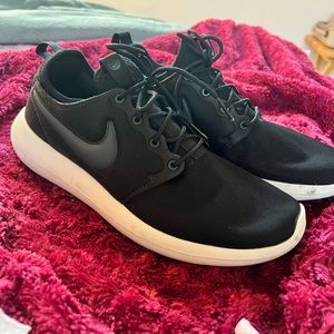 Nike Roshe Two Black